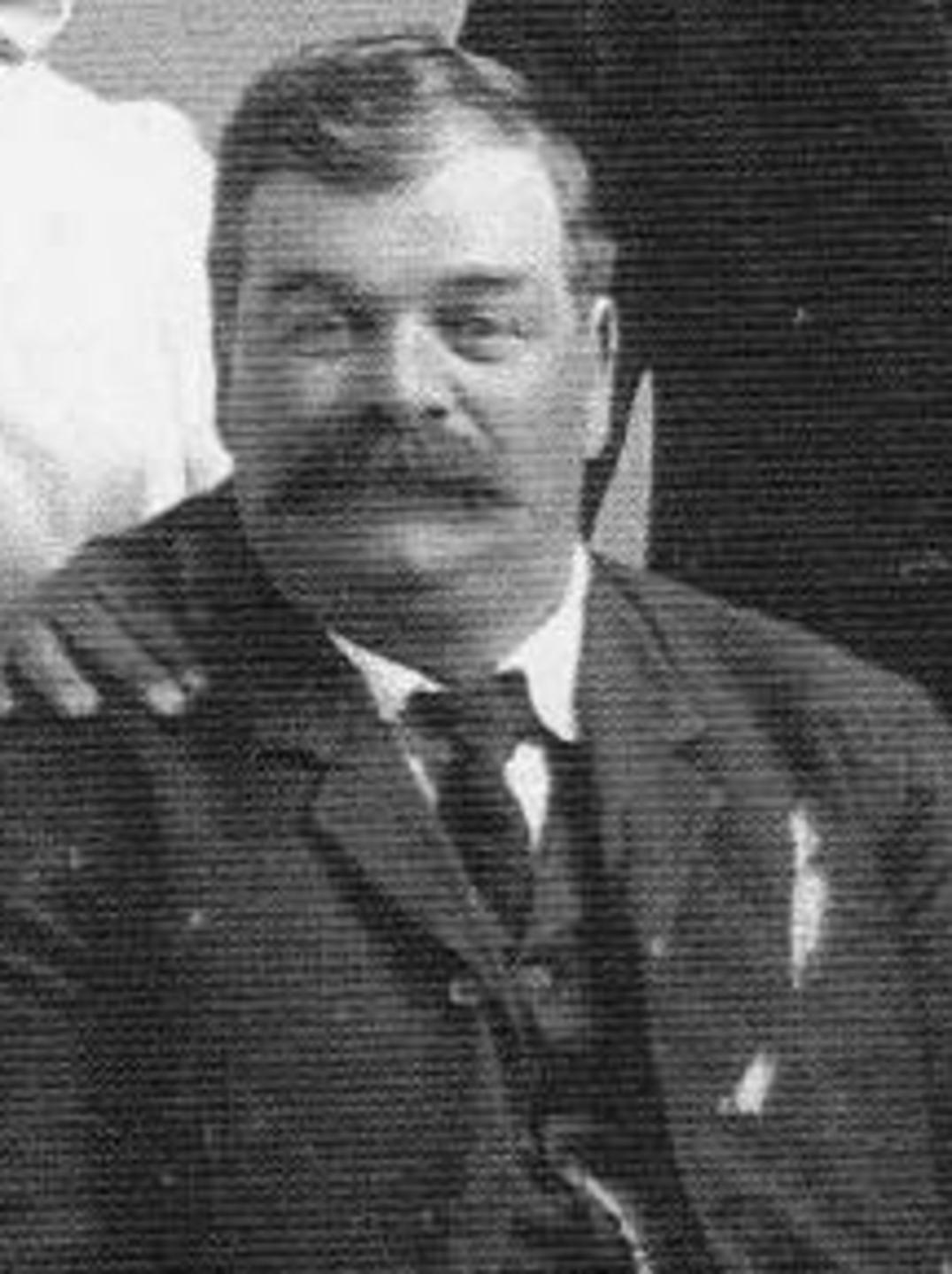 Jesse Aylett (1859 - 1927) Profile